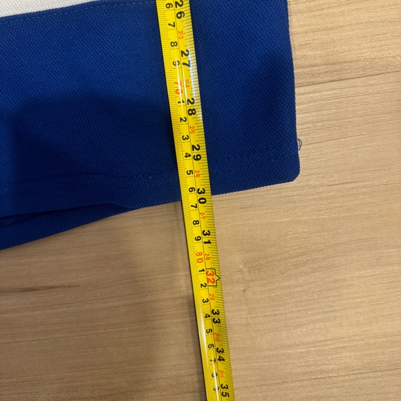 Adidas official NHL Toronto Maple Leafs John Tavares Men’s jersey size 50 Medium - Picture 6 of 6